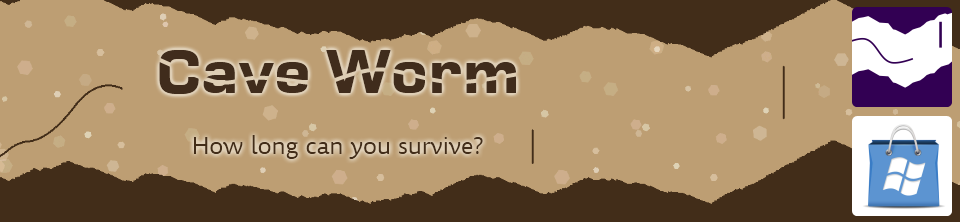 Cave Worm