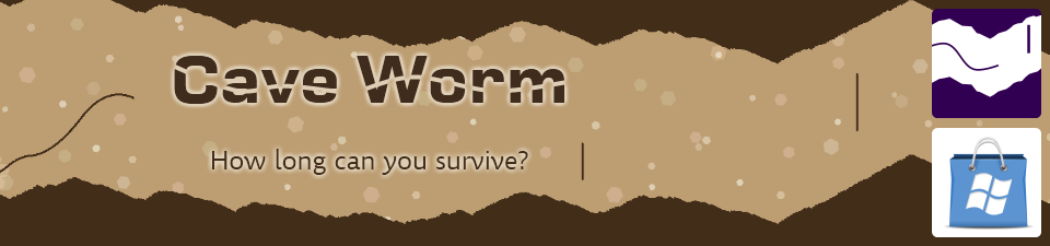 Cave Worm